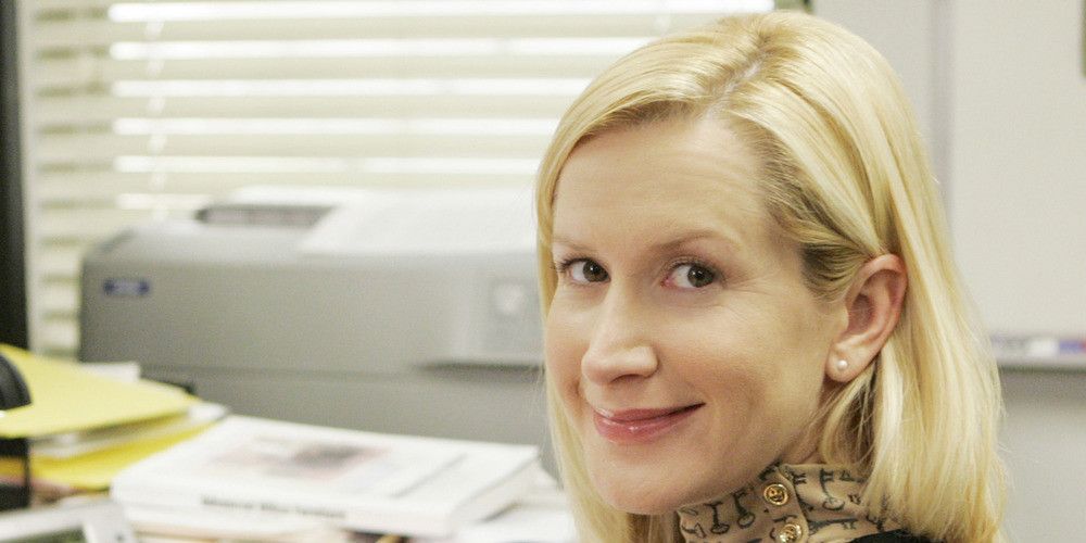 10 Best Shady Angela Quotes From The Office