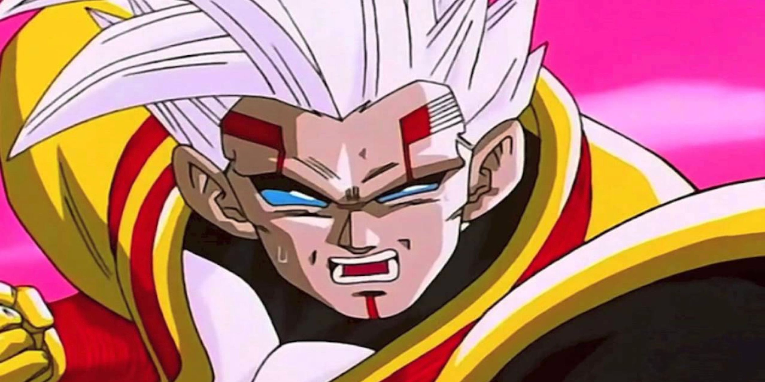 Dragon Ball GT 10 Storylines That Were Never Resolved