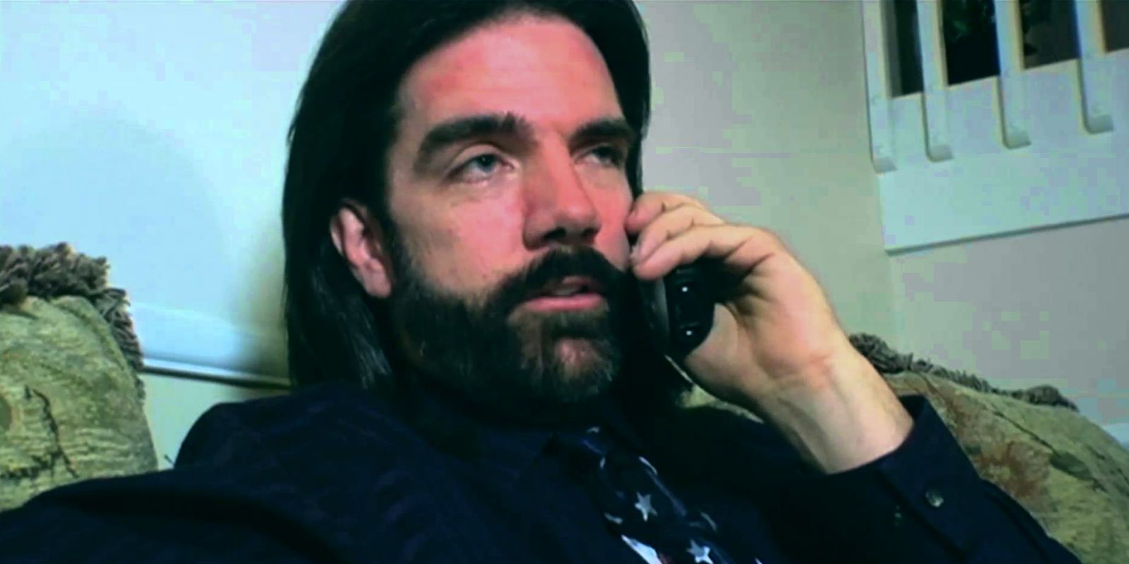 King Of Kong s Billy Mitchell Stripped Of Records Screen Rant