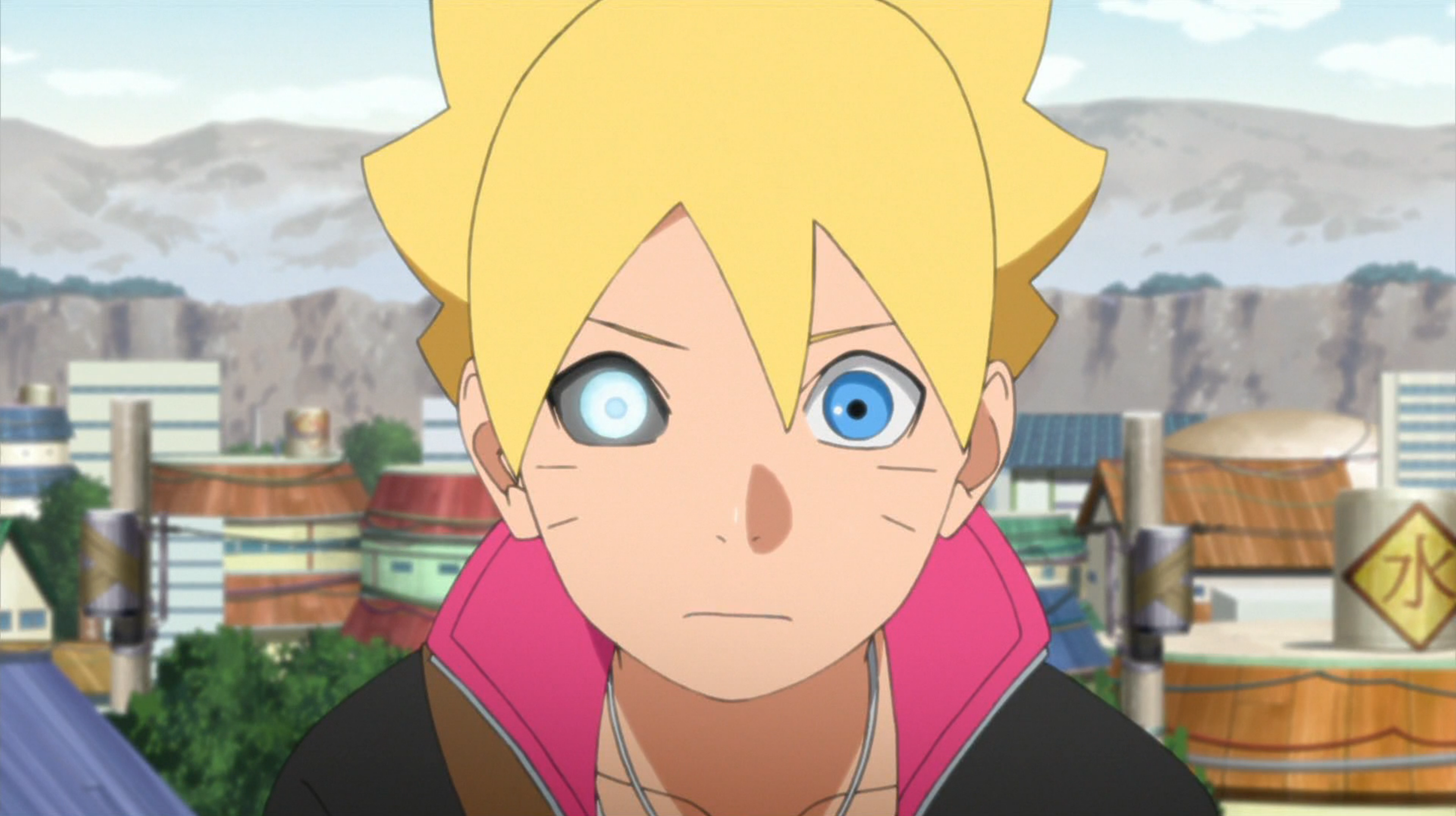 Most Powerful Boruto Characters, Ranked AnimeWorldNamikaze