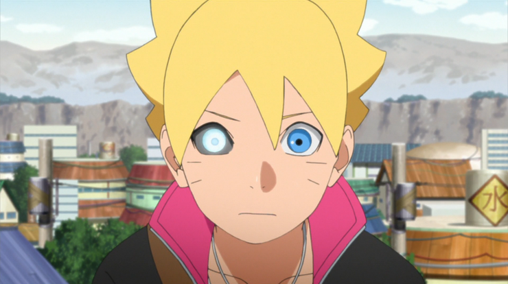 The 16 Most Powerful Boruto Characters Ranked From Weakest To Strongest