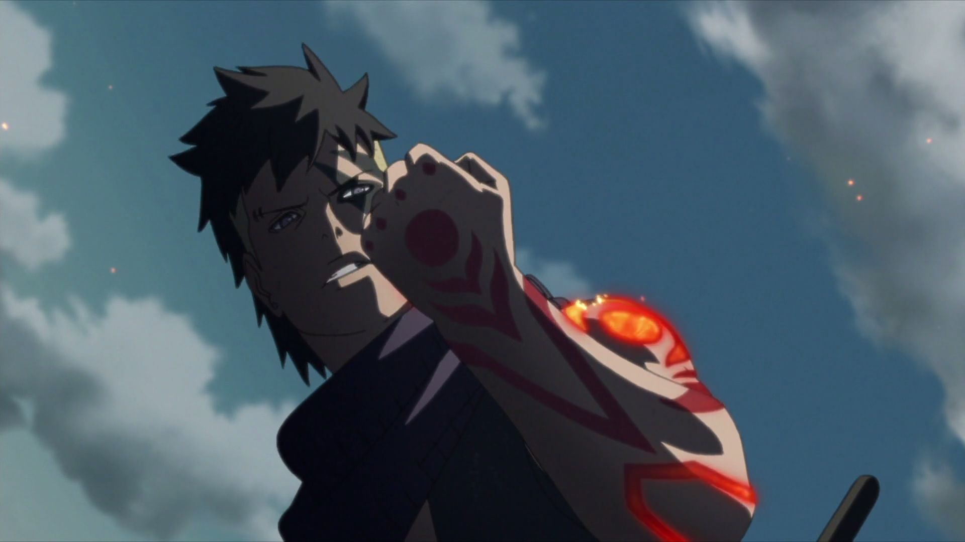 The 16 Most Powerful Boruto Characters Ranked From Weakest To Strongest