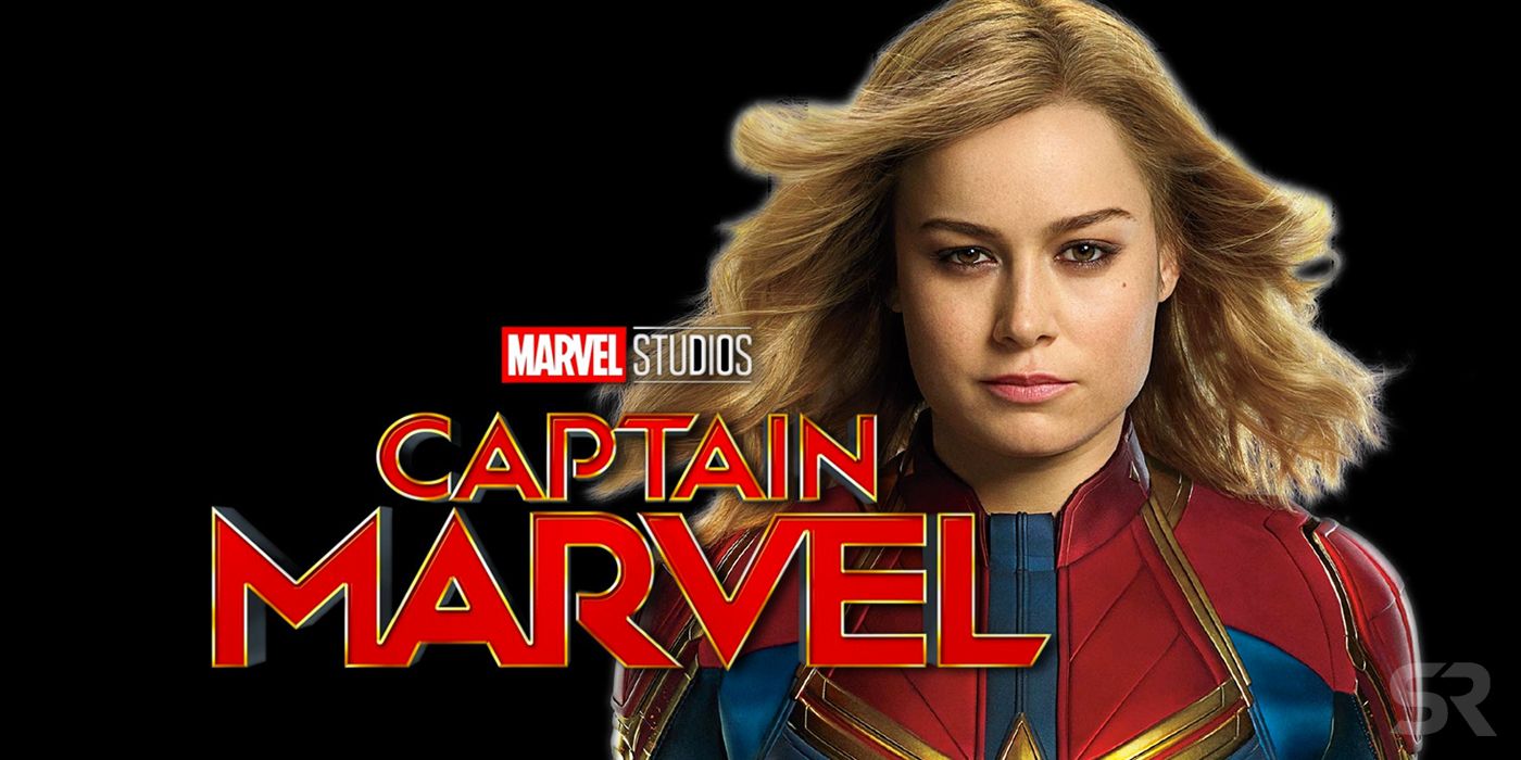 Captain Marvel Every Update You Need To Know