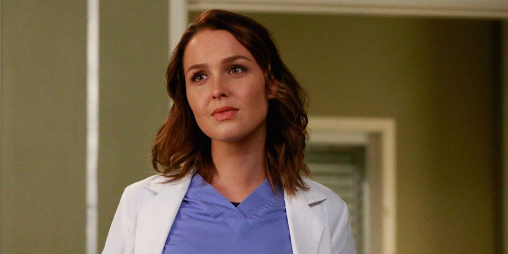 Greys Anatomy What Your Favorite Character Says About You