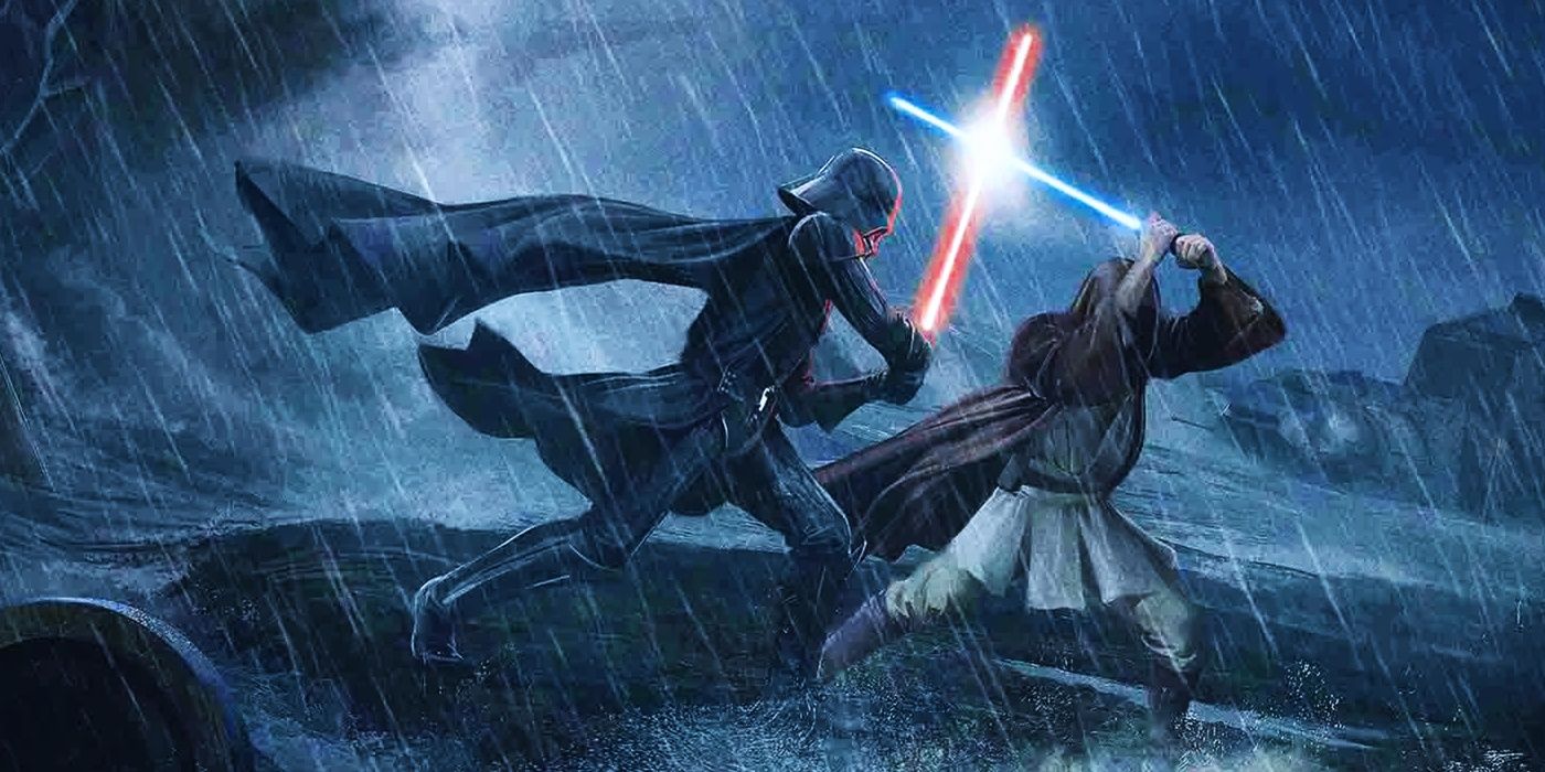 Star Wars Comic Reveals Secret Academy of Jedi Survivors?