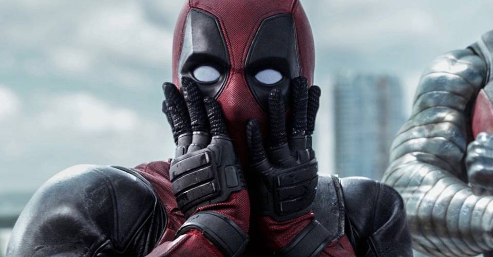 Deadpool 2 Rumored To Have Cut One Of Its Villains Updated