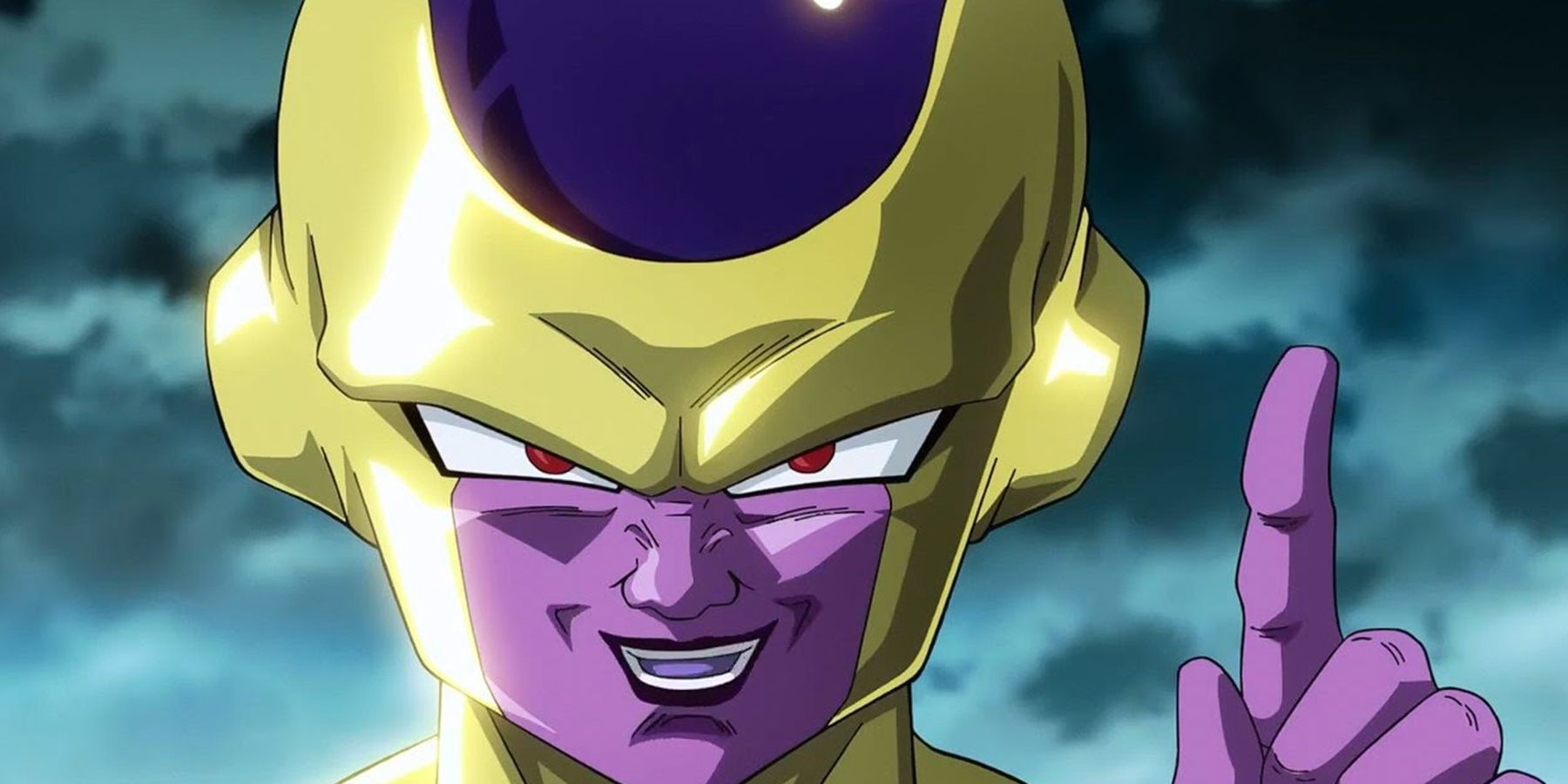 Final Form The 25 Strongest Anime Villain Transformations Of All Time  Ranked 