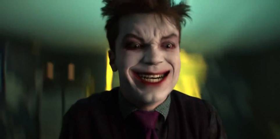 Gotham Finally Reveals Its TRUE Joker | Screen Rant