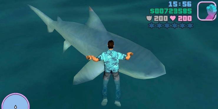 10 Reasons Grand Theft Auto Vice City San Andreas Should Be Remastered 10 Reasons Grand Theft Auto Vice City San Andreas Should Be Remastered