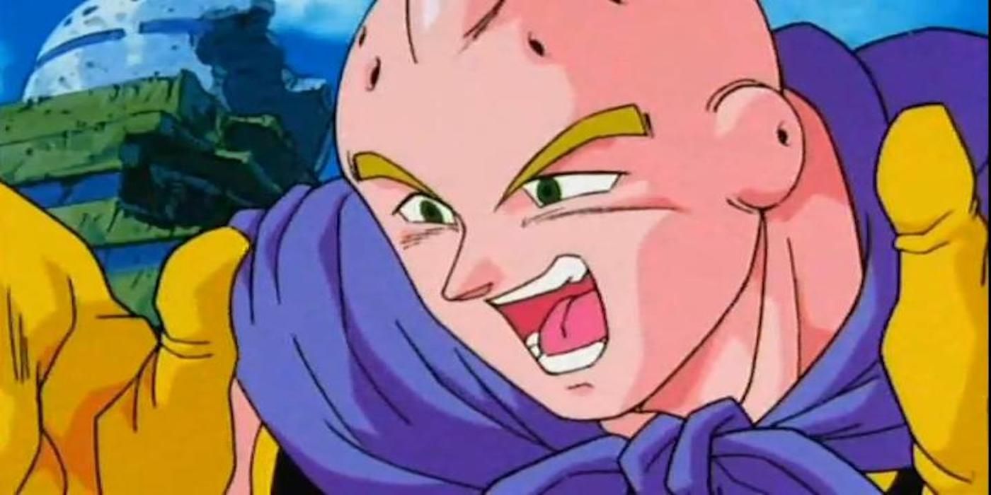 Dragon Ball 16 Things About Buu That Make Absolutely No Sense