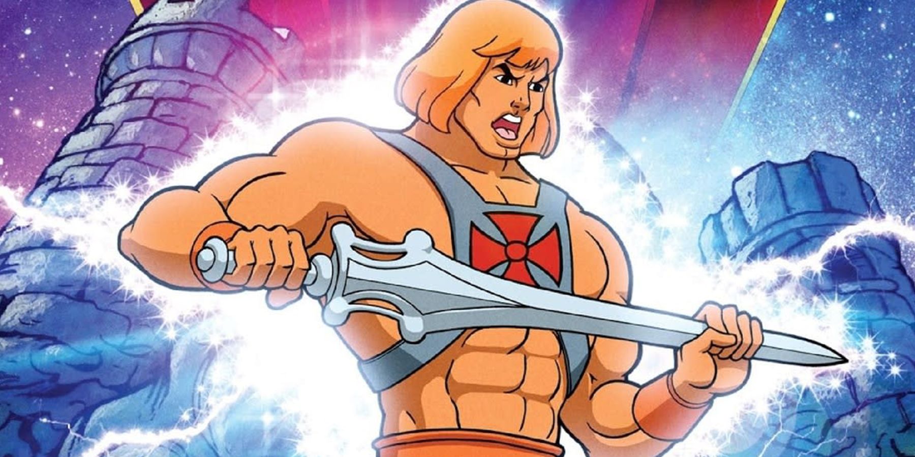 he man netflix remake