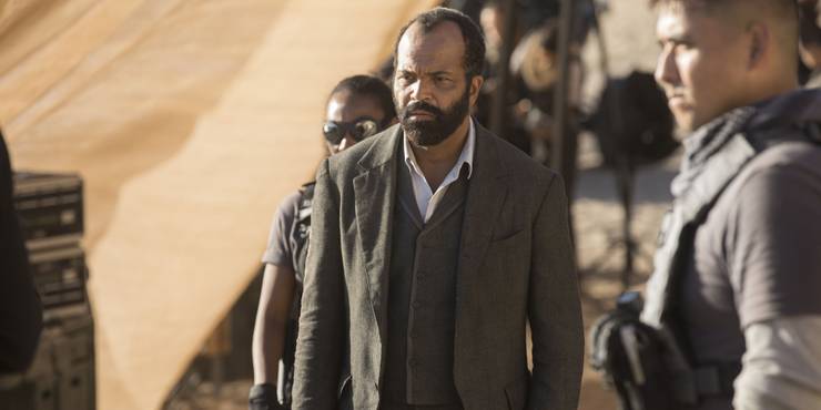 The Batman Jeffrey Wright S Gordon May Not Be Gotham S Commissioner