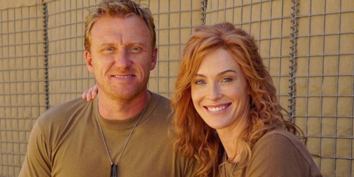 Greys Anatomy 10 Facts About Owen Hunt Many Fans Dont Know
