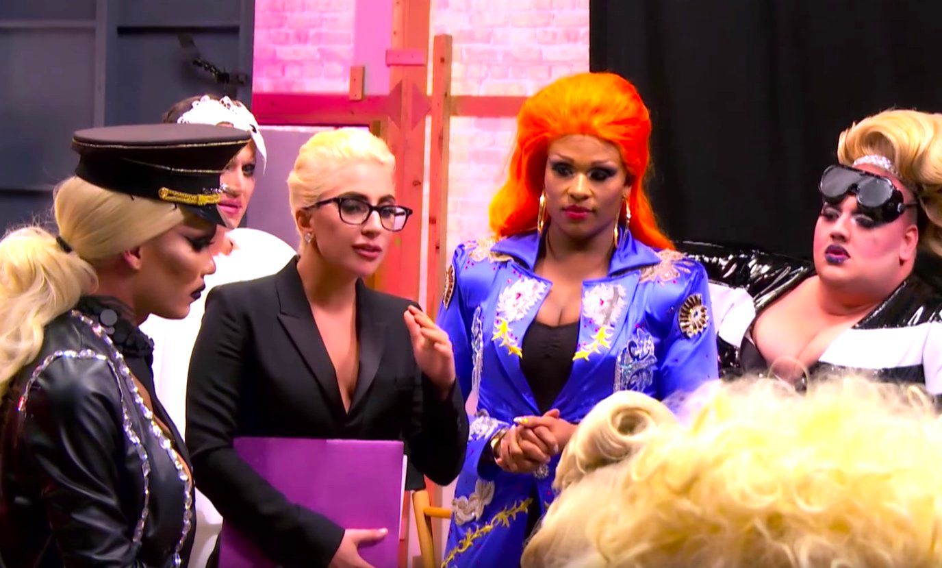 RuPaul’s Drag Race 16 Crazy Secrets Only Untucked Fans Know