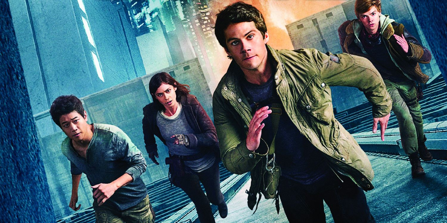 Wes Ball Interview - Maze Runner: The Death Cure | Screen Rant