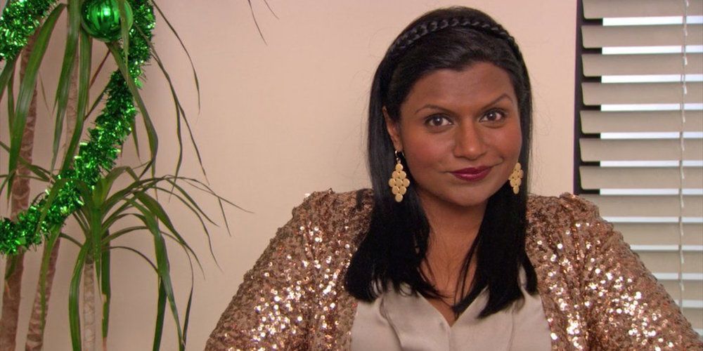 The Office The 10 Most Hilarious Kelly Kapoor Quotes