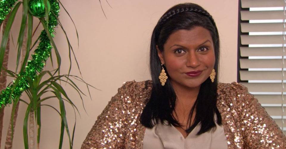 The Office The 10 Most Hilarious Kelly Kapoor Quotes