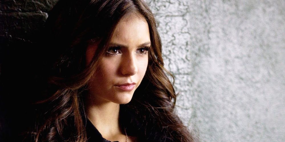 The Vampire Diaries 10 Worst Things Elena Has Ever Done