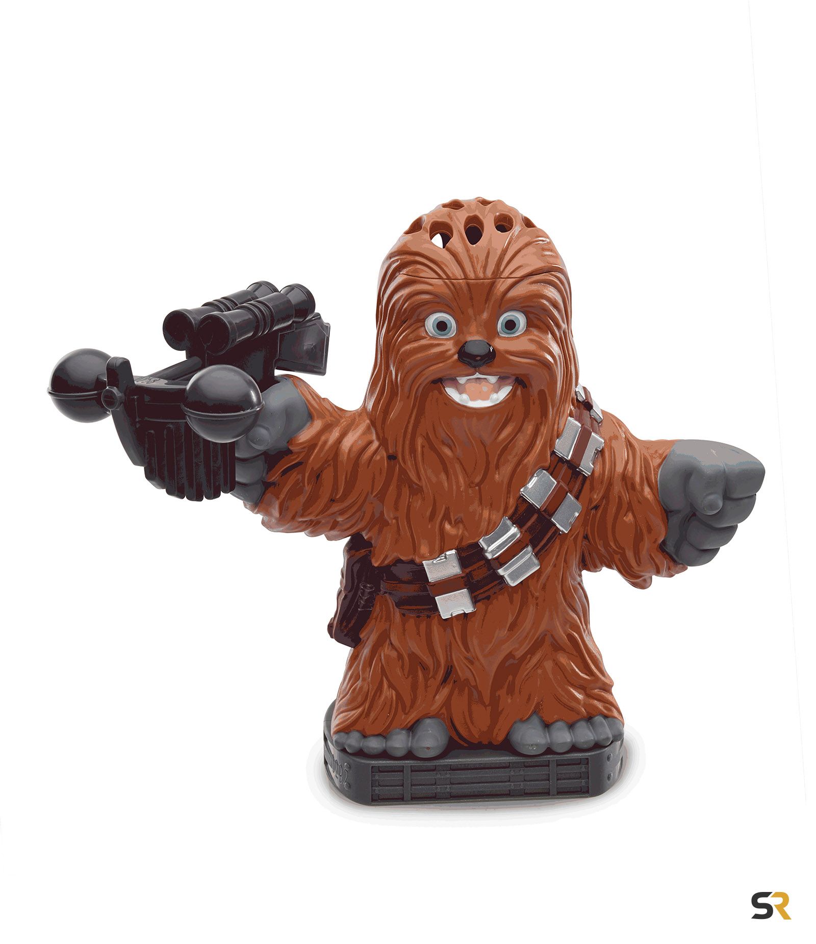 hasbro toy that players twist and pull