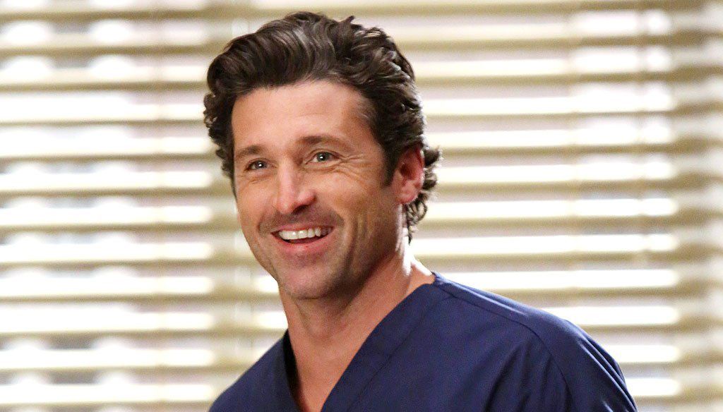 Greys Anatomy 10 Times McDreamy Was Anything But Dreamy