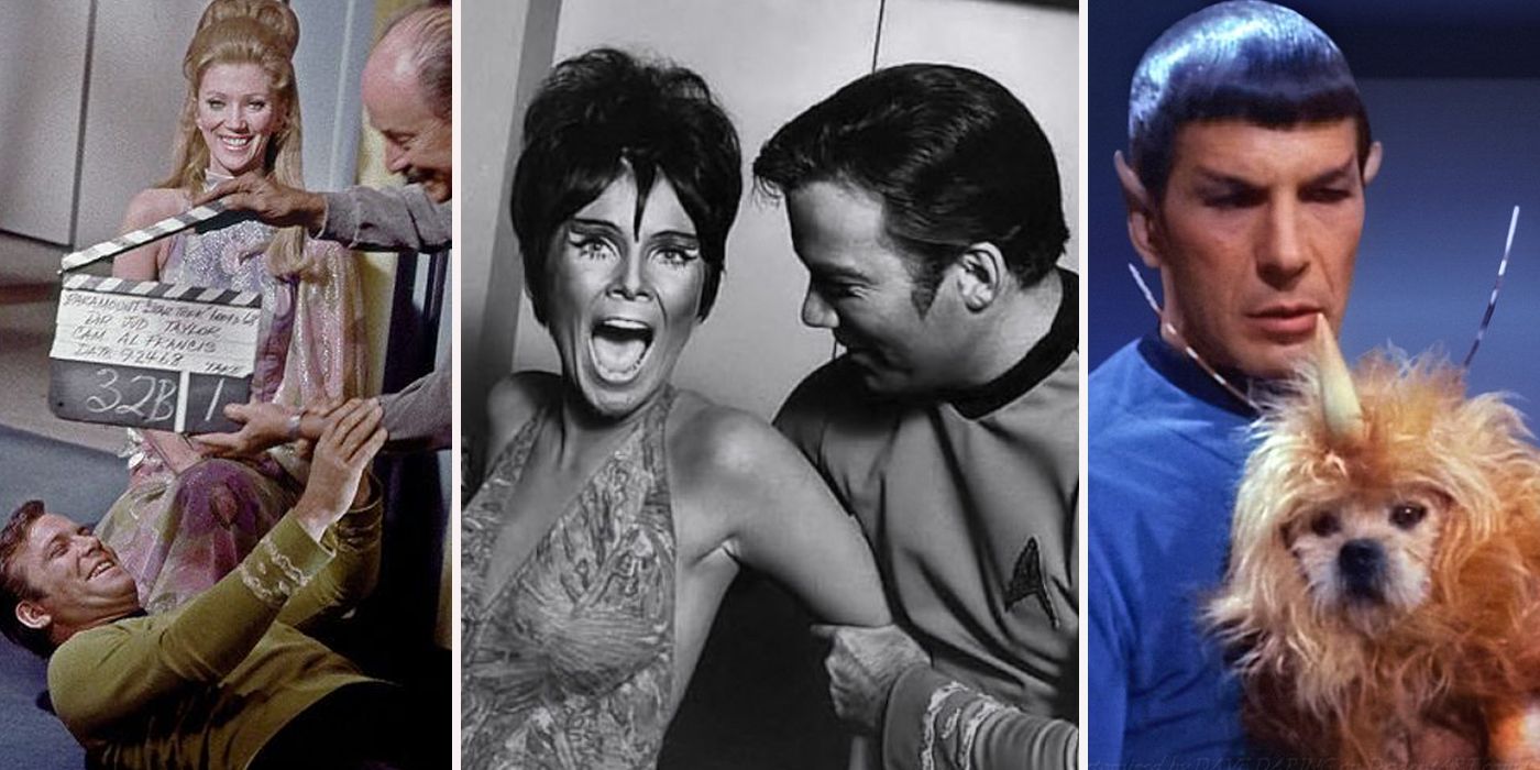 Star Trek: 21 Crazy Things Only True Fans Know About The ...