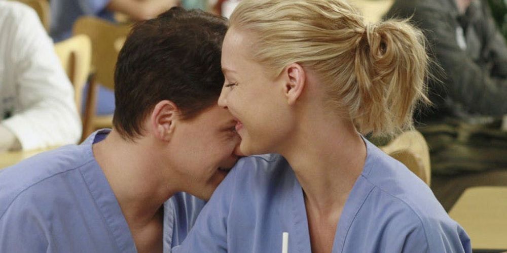 Greys Anatomy 5 Ways Izzie Is A Good Doctor (& 4 Shes Not)