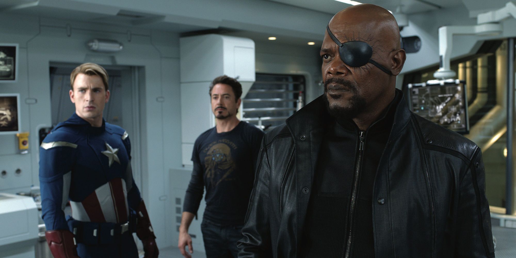 MCU 9 Things About Nick Fury That Make No Sense