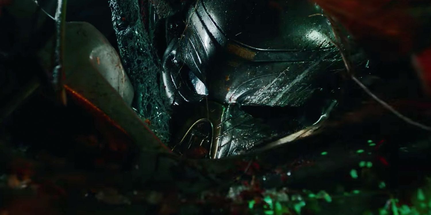 The Predator Features Redesigned HellHounds & Other Creatures