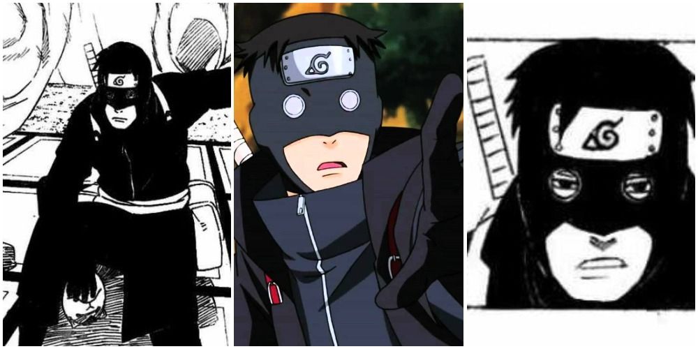 15 Crazy Mistakes Even True Fans Completely Missed In Naruto