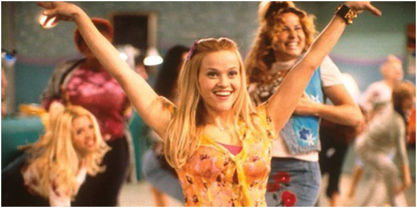 15 Crazy Secrets Behind The Making Of Legally Blonde