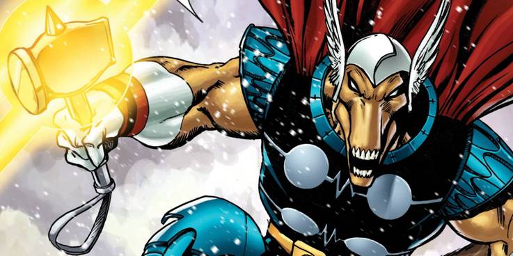 MCU: 5 Villains We Hope To See In Movies And 5 We Don't 14 beta ray bill holding stormbreaker.jpg?q=50&fit=crop&w=737&h=368&dpr=1