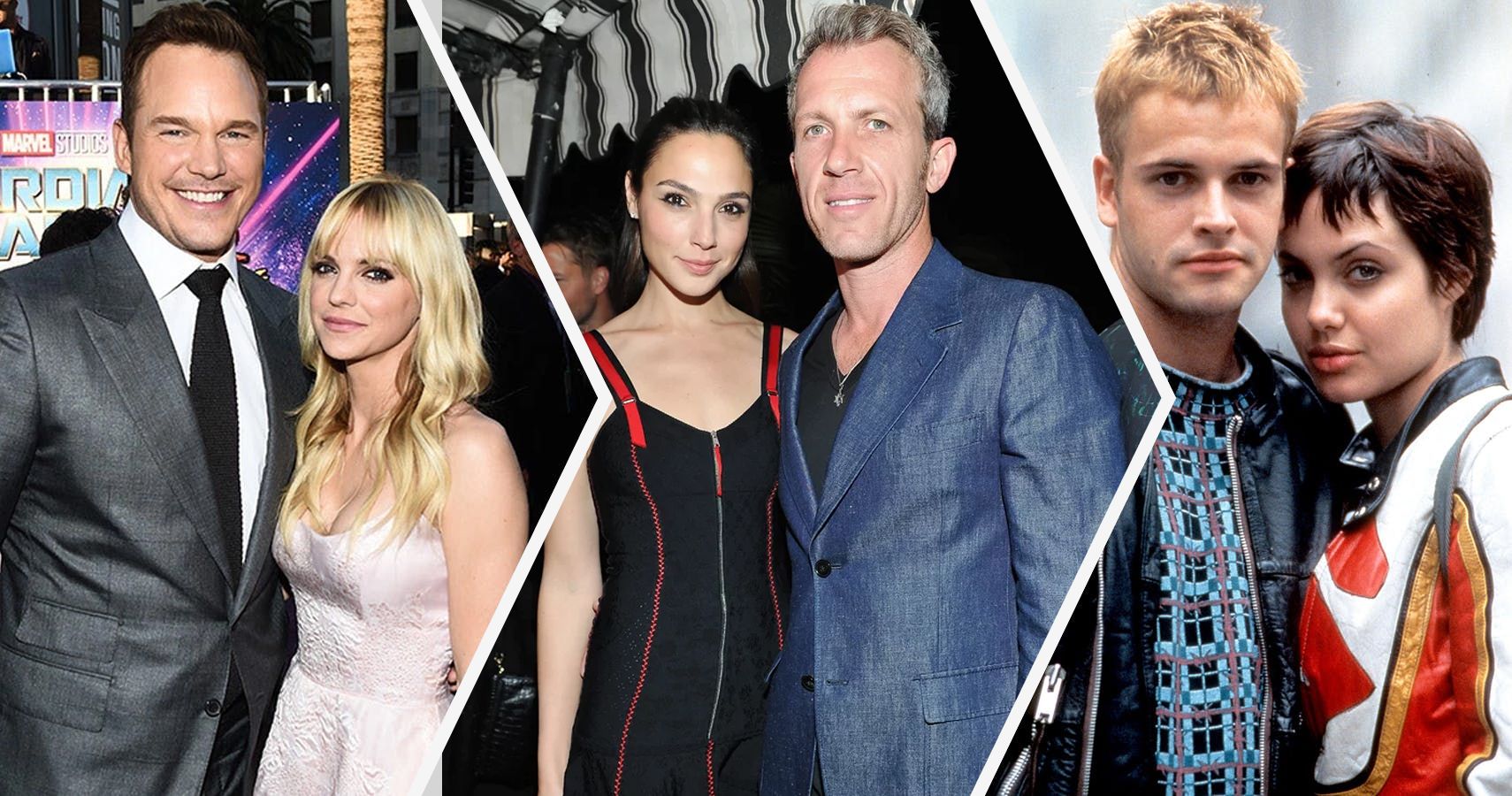 8 Actors Who Stayed With Their Normal Spouses After Becoming Famous