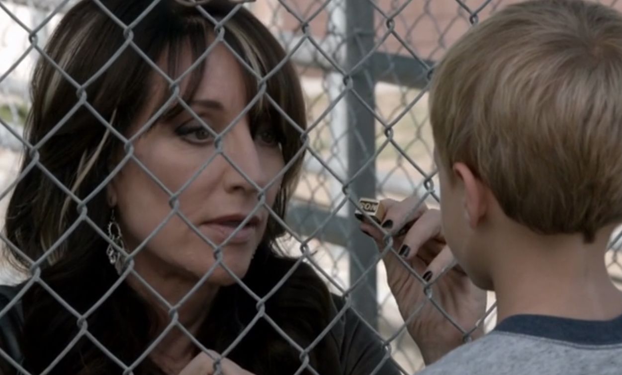 20 Things Wrong With Sons Of Anarchy That Fans Choose To Ignore