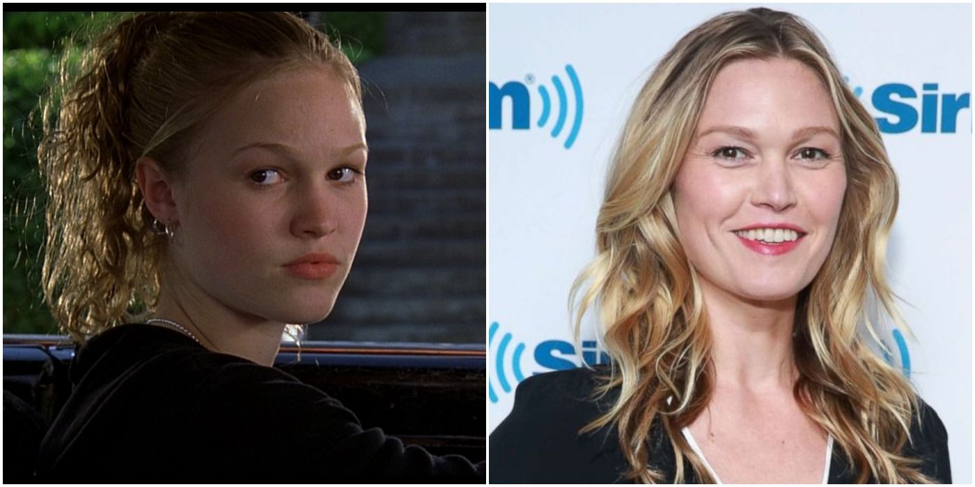 10 Things I Hate About You What The Cast Looked Like In The Movie Vs Today
