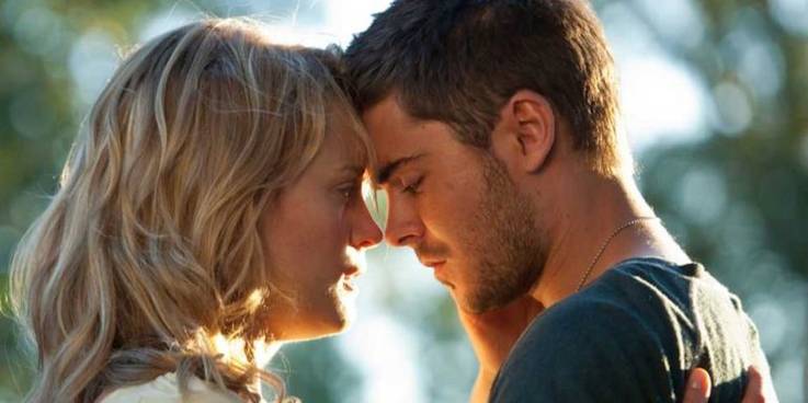 10 Embarrassing Roles The Actors Want Us To Forget About ! 20 the lucky one.jpg?q=50&fit=crop&w=737&h=368&dpr=1