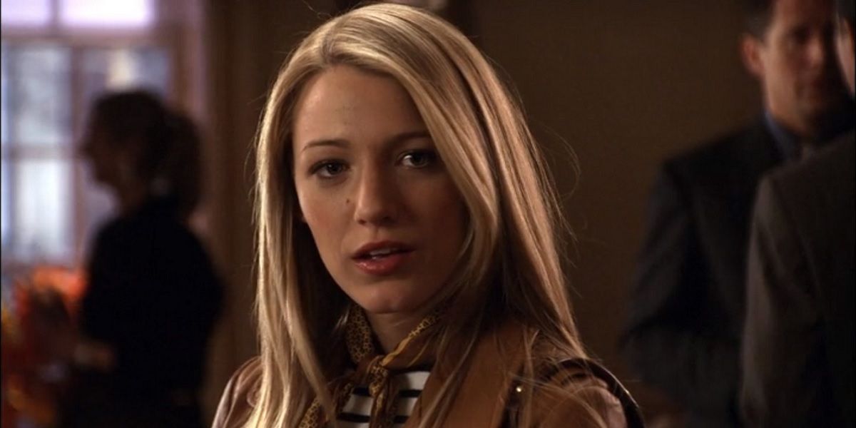 Gossip Girl 10 Things That Have Aged Poorly