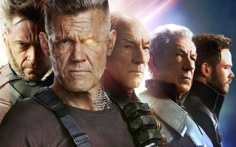 Is Cable From The X Men Days Of Future Past Timeline