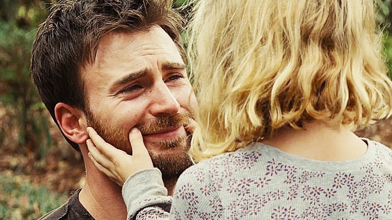 15 Secrets Behind Chris Evans And Scarlett Johansson’s Friendship