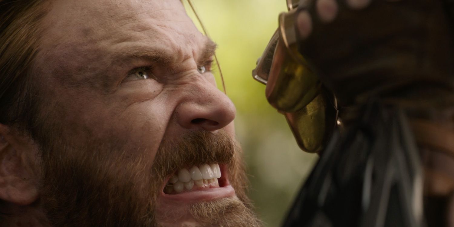 Avengers Every MCU Hero Thanos Personally Fought In Infinity War & Endgame