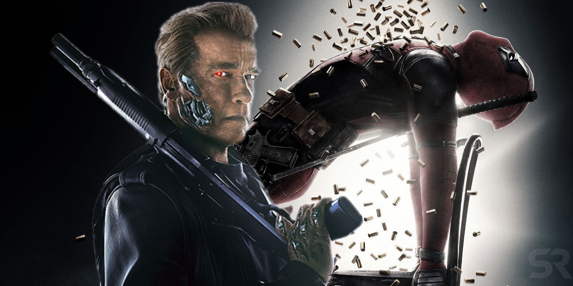 Terminator Neu Terminator Neu