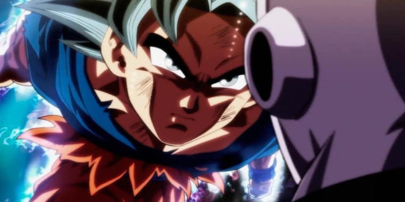 Dragon Ball Super 10 Storylines That Were Never Resolved