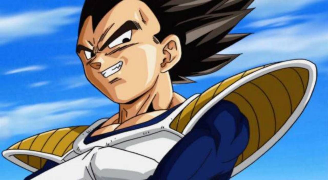 Dragon Ball 20 Things About Vegeta That Make Absolutely No