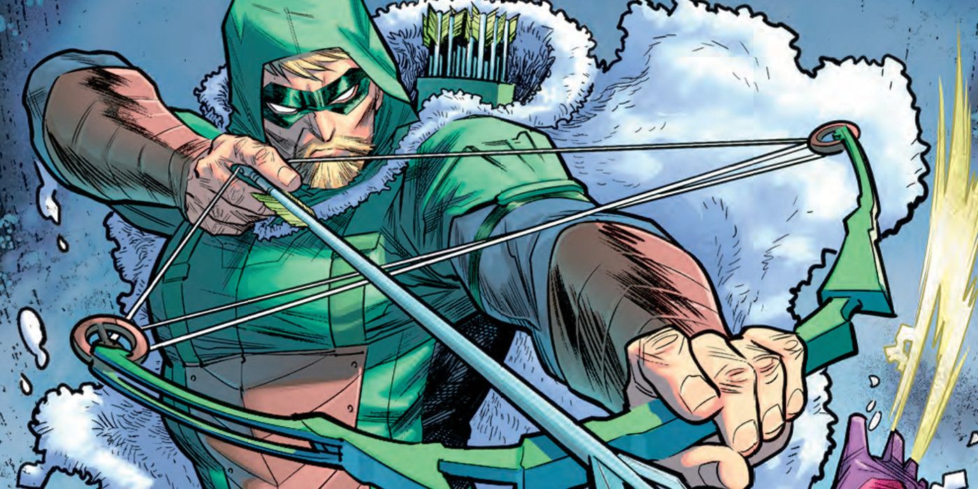 green arrow year one torrent