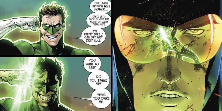 What If Batman's Parents Never Died: DC Shows A World Without Batman Turns Into Hell (Literally!!) 11 Green Lantern Suicide Booster Gold.jpg?q=50&fit=crop&w=740&h=370&dpr=1