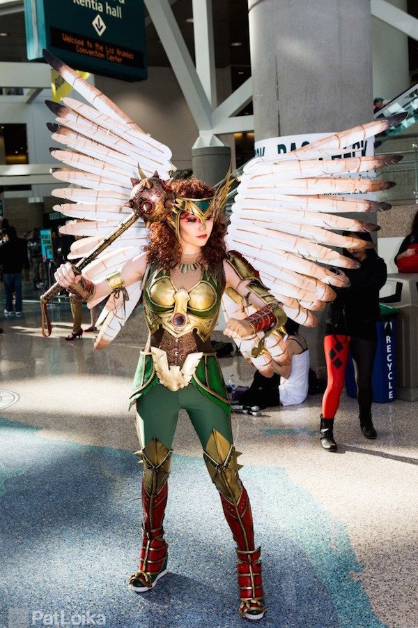 25 Superheroes Who Are Impossible to Cosplay (But Fans Pulled Off Anyway)