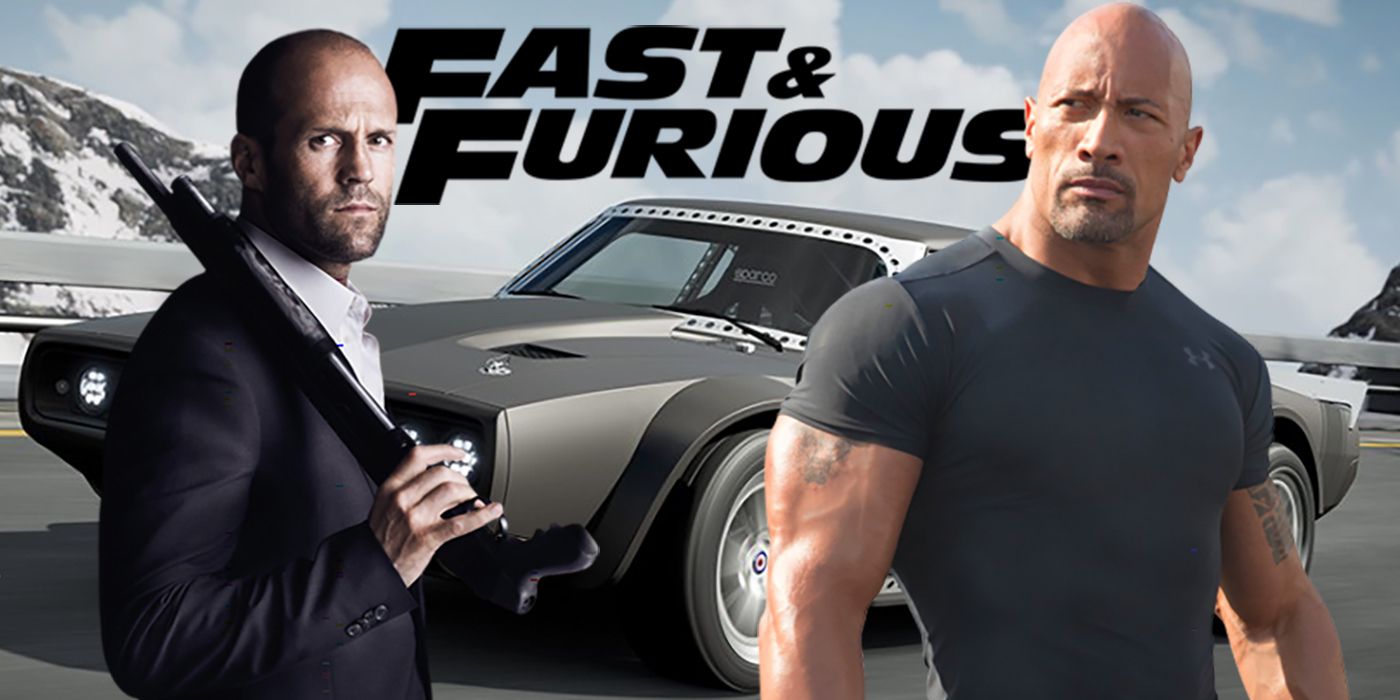 is hobbs and shaw connected to fast and furious 9