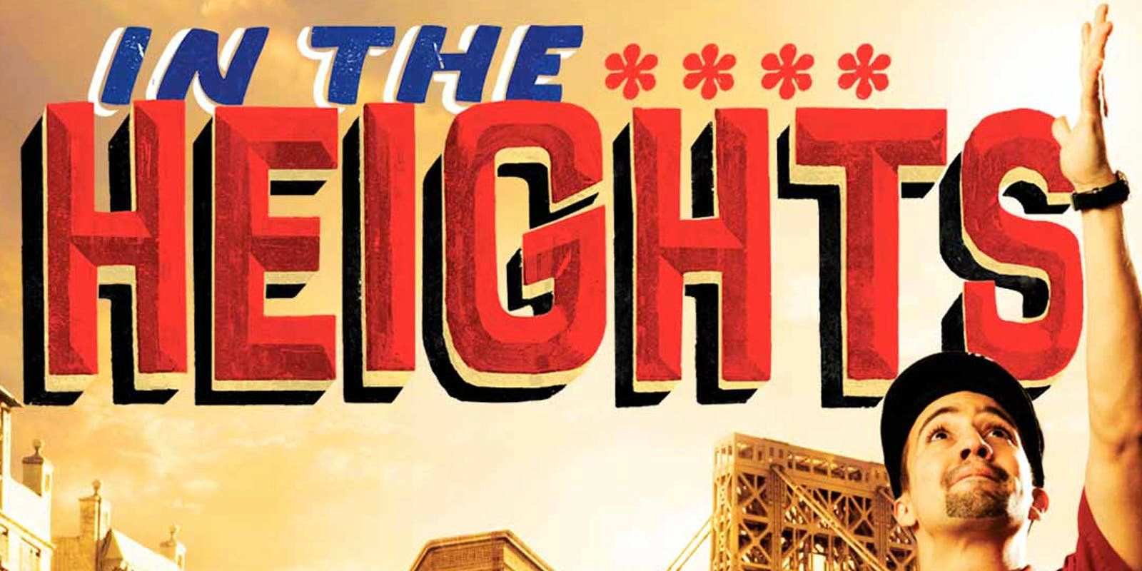 Lin-Manuel Miranda's In the Heights Movie Lands at WB