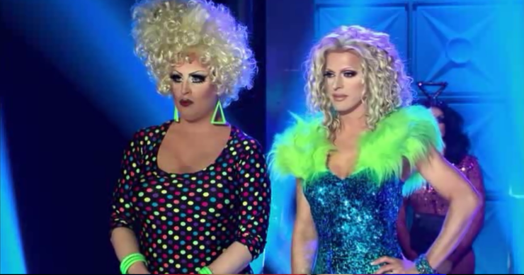 Drag Race All Stars 5 Queens Who Did Better Than Their Original Season (& 5 Who Were Underwhelming)
