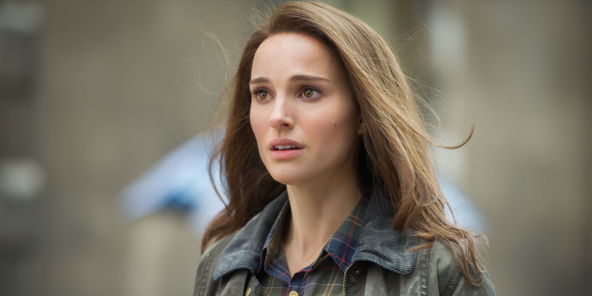 Infinity War Directors Hint at Jane Foster's Possible Return