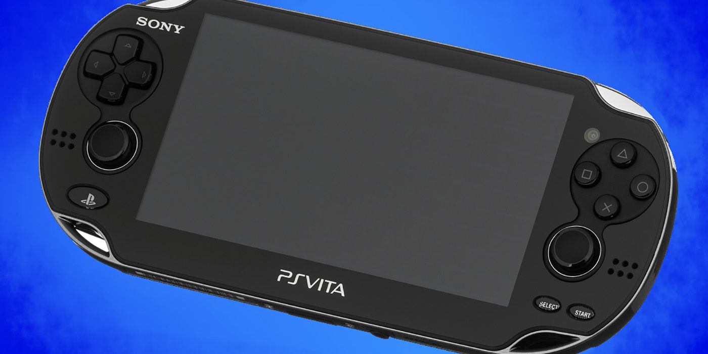 PlayStation Boss Teases New Portable Gaming System 
